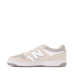 Кроссовки New Balance 480 Athletic Shoe, цвет Raincloud/Linen 402127 | raincloud/linen