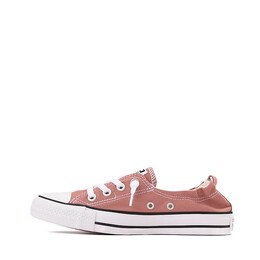 Кроссовки Womens Converse Chuck Taylor All Star Shoreline Slip Sneaker, цвет Light Saddle/Black/White 389484 | light saddle/black/white