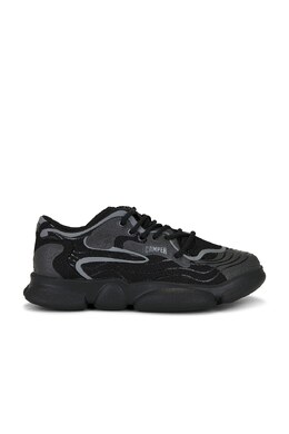 Кеды Karst от Camper, black cper-wz9 | black
