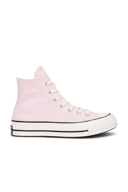 Кроссовки Chuck 70 Converse, pink frosting, egret & black cnvr-wz391 | pink frosting, egret, & black