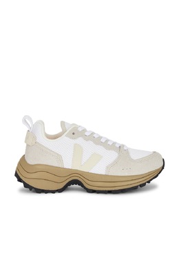 Кроссовки Venturi ii Veja, white, pierre & dune veja-wz299 | white, pierre, & dune