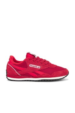 Кроссовки для бега Heritage от Reebok, red & white reer-wz30 | red & white