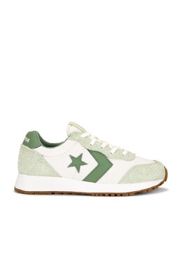 Кроссовки Converse omega trainer, surplus mint & egret cnvr-wz417 | surplus mint & egret