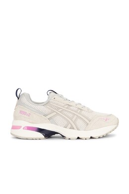 Кроссовки Gel-1090 v2 Asics, oatmeal & oyster grey afsc-wz60 | oatmeal & oyster grey