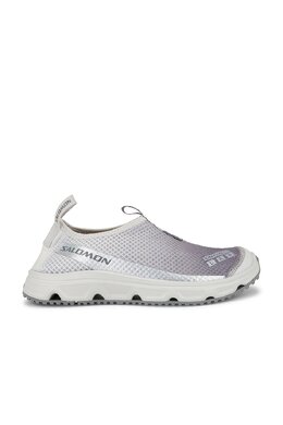 Кроссовки Rx moc 3.0 Salomon, glacier gray, sharkskin & silver metallic x somo-wz44 | glacier gray, sharkskin, & silver metallic x