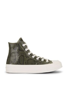 Кеды Chuck 70 Converse, snakeskin cnvr-wz383 | snakeskin