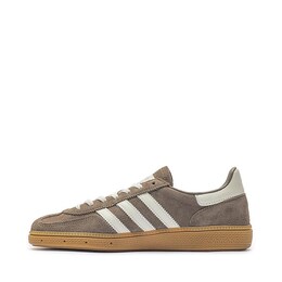 Кроссовки Womens Adidas Handball Spezial Athletic Shoe, цвет Earth Strata/Off White/Gum 437563 | earth strata/off white/gum