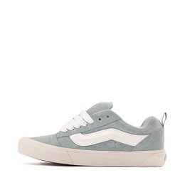 Кеды Vans Knu Skool Skate Shoe, цвет Puritan Gray 496244 | puritan gray