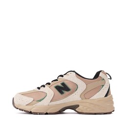 Кроссовки New Balance 530 Athletic Shoe, цвет Linen/Incense/Flat Taupe 402204 | linen/incense/flat taupe