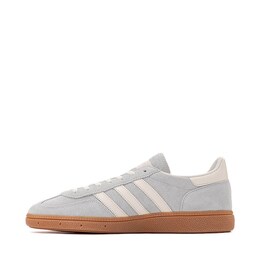 Кроссовки Womens Adidas Handball Spezial Athletic Shoe, цвет Wonder Silver/Off White/Gum 437629 | wonder silver/off white/gum