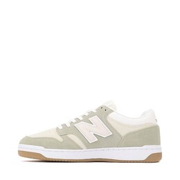 Кроссовки New Balance 480 Athletic Shoe, цвет Mineral/Sea Salt 402182 | mineral/sea salt