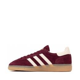 Кроссовки Womens Adidas Handball Spezial Athletic Shoe, цвет Maroon 437672 | maroon