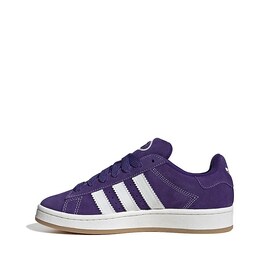 Кроссовки Womens Adidas Campus '00s Athletic Shoe, цвет Collegiate Purple/Core White/Gum 96436626 | collegiate purple/core white/gum