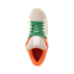Кроссовки Puma x Carrots Suede XL Athletic Shoe, цвет Warm White/Rickie Orange 362170 | warm white/rickie orange