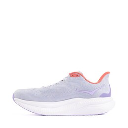Кроссовки Womens Hoka Mach 6 Athletic Shoe, цвет Pale Dusk/Gull 307308 | pale dusk/gull