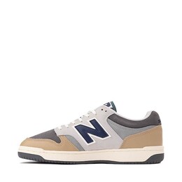 Кроссовки New Balance 480 Athletic Shoe, цвет Castlerock/Brown 402156 | castlerock/brown