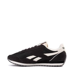 Кроссовки Womens Reebok Classic AZ Athletic Shoe, цвет Washed Black/Washed Black/Chalk 481224 | washed black/washed black/chalk