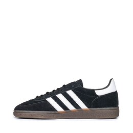 Кроссовки Adidas Handball Spezial Athletic Shoe, цвет Core Black/White/Gum 437489 | core black/white/gum