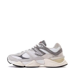 Кроссовки New Balance 9060 Athletic Shoe, цвет Raincloud/Castlerock/White 402230 | raincloud/castlerock/white