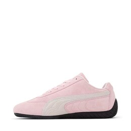 Кроссовки Womens Puma Speedcat OG Athletic Shoe, розовый/белый 362224 | pink/white