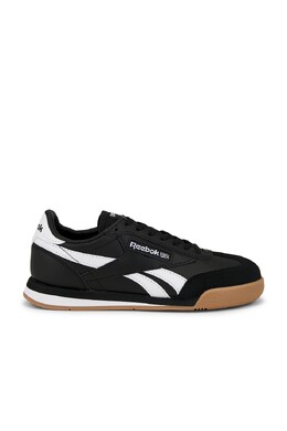 Кроссовки Reebok Campio xt, black, white & gum reer-wz33 | black, white & gum