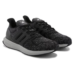 Кроссовки Ultradream dna Adidas, grey/black 1057288/44671 | grey/black