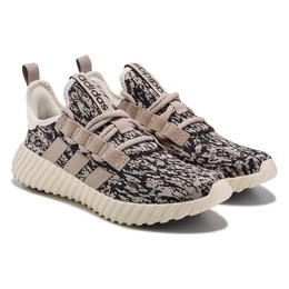 Кроссовки Kaptir 3.0 Adidas, tan/black 1054488/44480 | tan/black