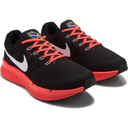 Кроссовки для бега Nike Run Swift 3, black/white/red 1053959/47593 | black/white/red