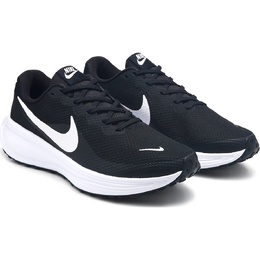 Кроссовки для бега Revolution 8 Nike, black/white 1058011/46886 | black/white