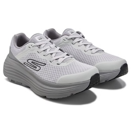 Кроссовки с максимальной амортизацией Skechers Endeavour Wide, grey 1057262/47310 | grey