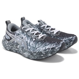 Кроссовки для бега Asics Noosa tri 16, black/white/grey 1056376/32217 | black/white/grey