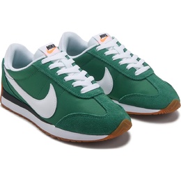 Ретро кроссовки Pacific Nike, green/white/gum 1058093/47176 | green/white/gum