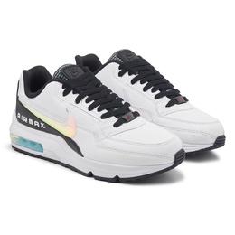 Кроссовки Air Max LTD 3 Nike, white/black/silver 1054683/45271 | white/black/silver