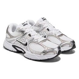 Кроссовки Nike V5 rnr, white/black/silver 1057612/46881 | white/black/silver