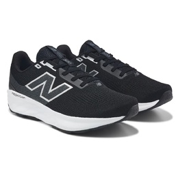 Кроссовки для бега New Balance Fresh Foam 520 v9 Wide, black/white 1057565/32202 | black/white