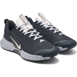 Кроссовки для бега по пересеченной местности Nike Juniper Trail 3, grey 1056423/46882 | grey