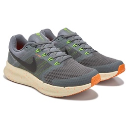 Кроссовки для бега Nike Run Swift 3, серый/оранжевый 1053959/45316 | grey/orange