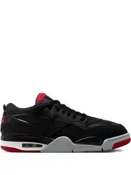 Jordan Air Jordan 4 RM "Black" sneakers 30968344