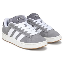 Кроссовки Grand court alpha 00's Adidas, grey/white/gum 1056322/44394 | grey/white/gum