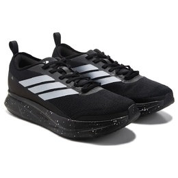 Кроссовки для бега Adidas, black/white 1057637/34113 | black/white