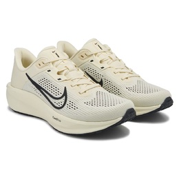 Кроссовки для бега Quest 6 от Nike, off white/black 1056422/46363 | off white/black