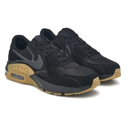 Кроссовки Air Max Excee Nike, black/gum 1048189/43722 | black/gum