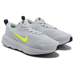 Кроссовки для широкой стопы Promina Nike, grey/volt 1057186/43868 | grey/volt