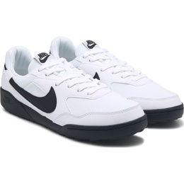 Кроссовки Terra Manta Nike, white/black 1058156/47599 | white/black