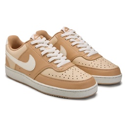 Кроссовки Nike Court Vision Low, sand/sail 1049115/45260 | sand/sail