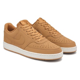 Кроссовки Nike Court Vision Low, wheat/white 1049115/43707 | wheat/white