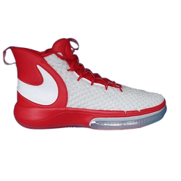 Nike Кроссовки AlphaDunk TB 'University Red', красный cn9491 600 | university red