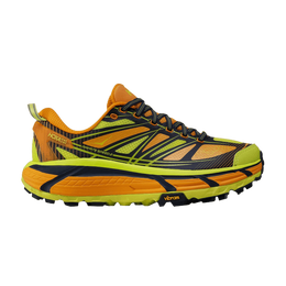 Hoka Кроссовки Mafate Speed 2 'Bright Gold Evening Primrose', золотой 1012343 bgep | bright gold evening primrose