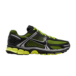 Nike Кроссовки Air Zoom Vomero 5 'Lemon Venom', черный fb9149 702 | lemon venom