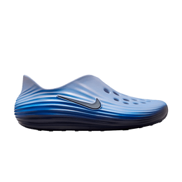 Nike Кроссовки ReactX Rejuven8 'Midnight Navy Comet Blue', синий ib6366 400 | midnight navy comet blue